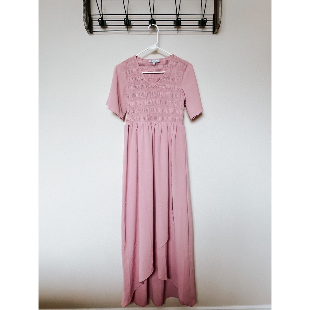 A beautiful summer dress!